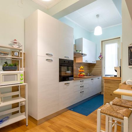 Appartamento Degiorgio8 Alghero Dış mekan fotoğraf