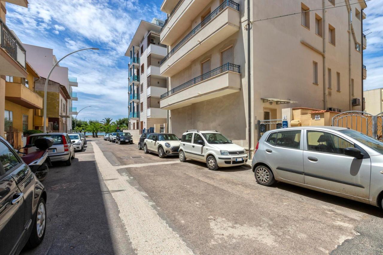 Appartamento Degiorgio8 Alghero Dış mekan fotoğraf