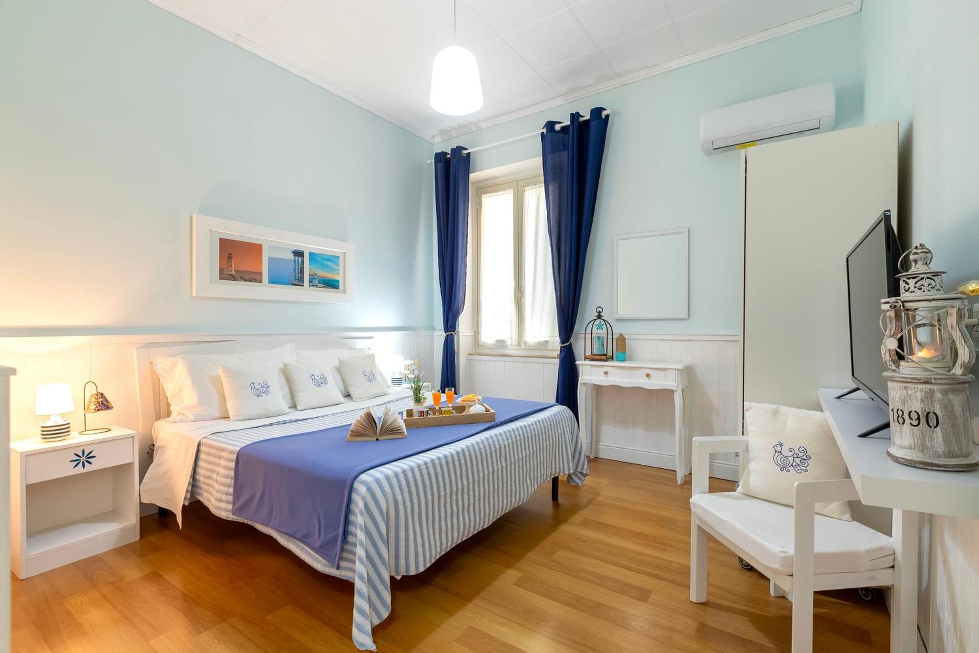 Appartamento Degiorgio8 Alghero Dış mekan fotoğraf