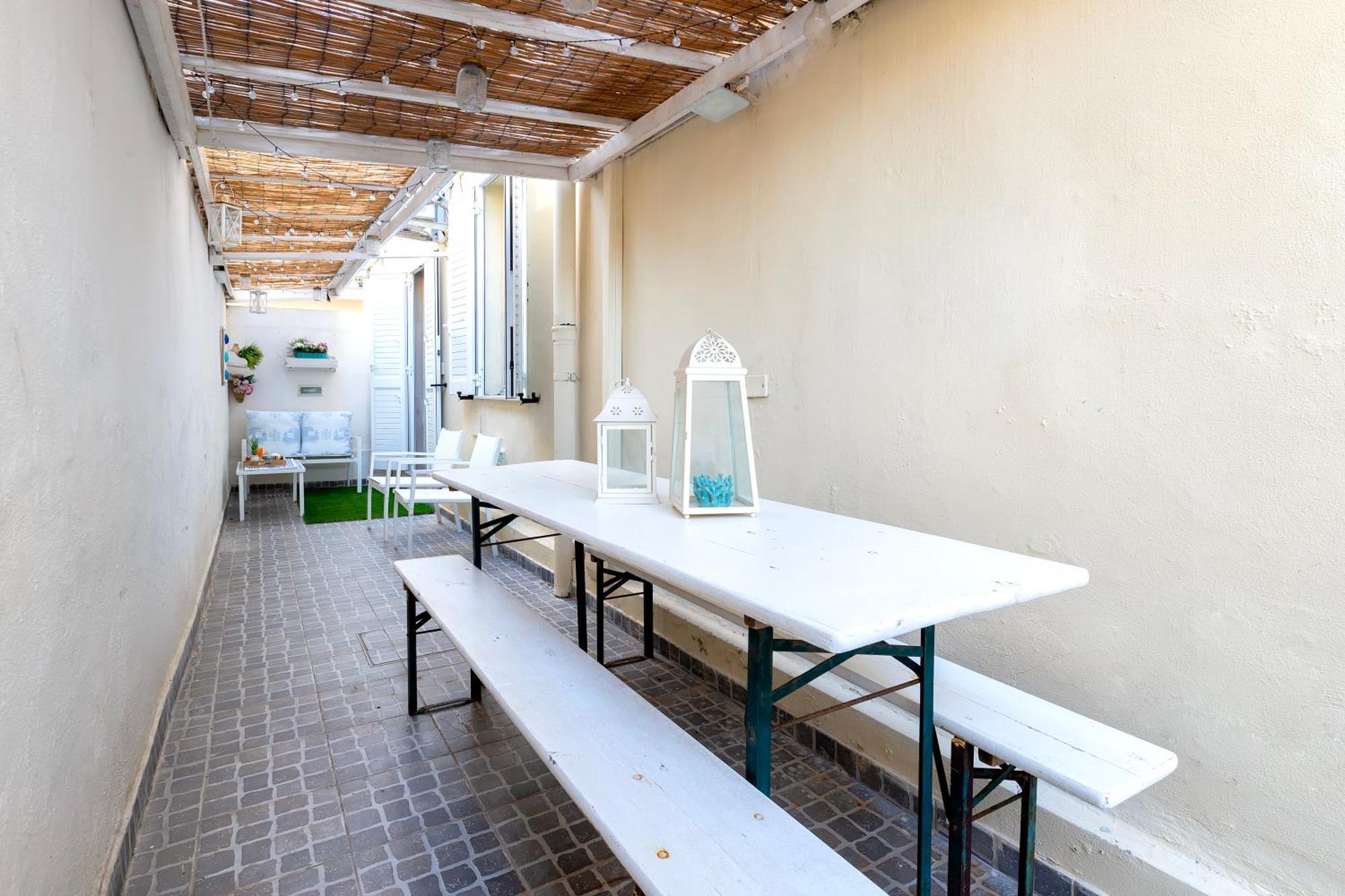 Appartamento Degiorgio8 Alghero Dış mekan fotoğraf