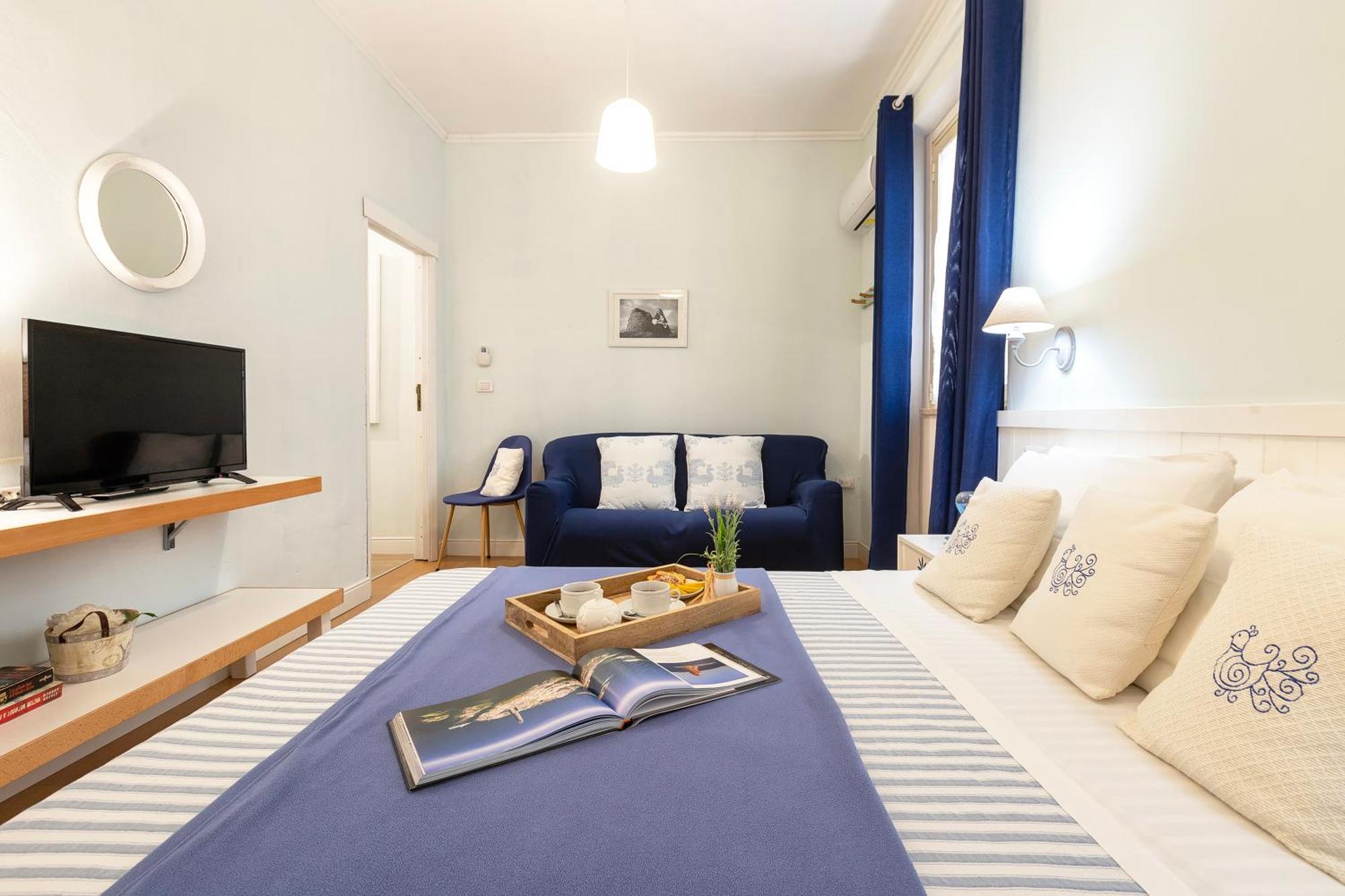 Appartamento Degiorgio8 Alghero Dış mekan fotoğraf