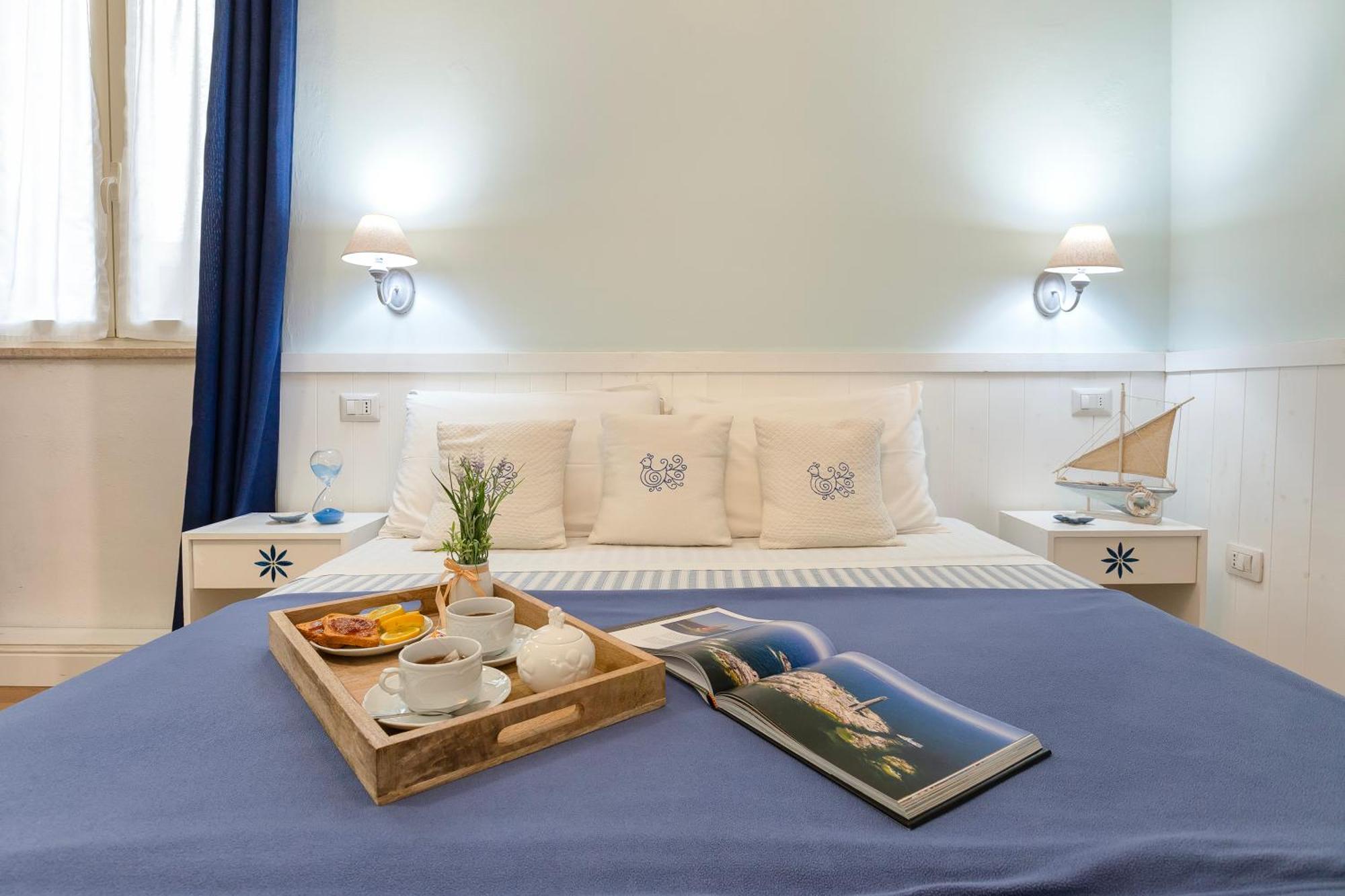 Appartamento Degiorgio8 Alghero Dış mekan fotoğraf