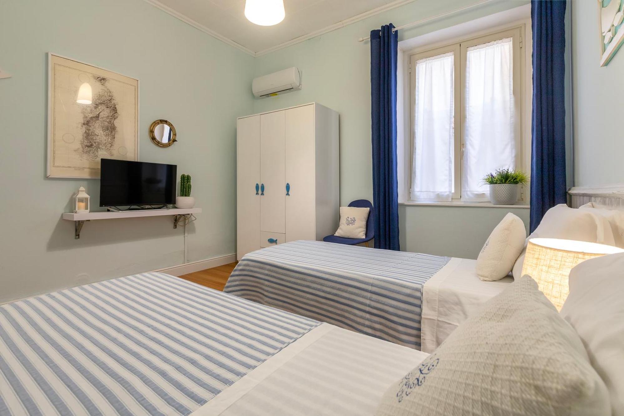 Appartamento Degiorgio8 Alghero Dış mekan fotoğraf
