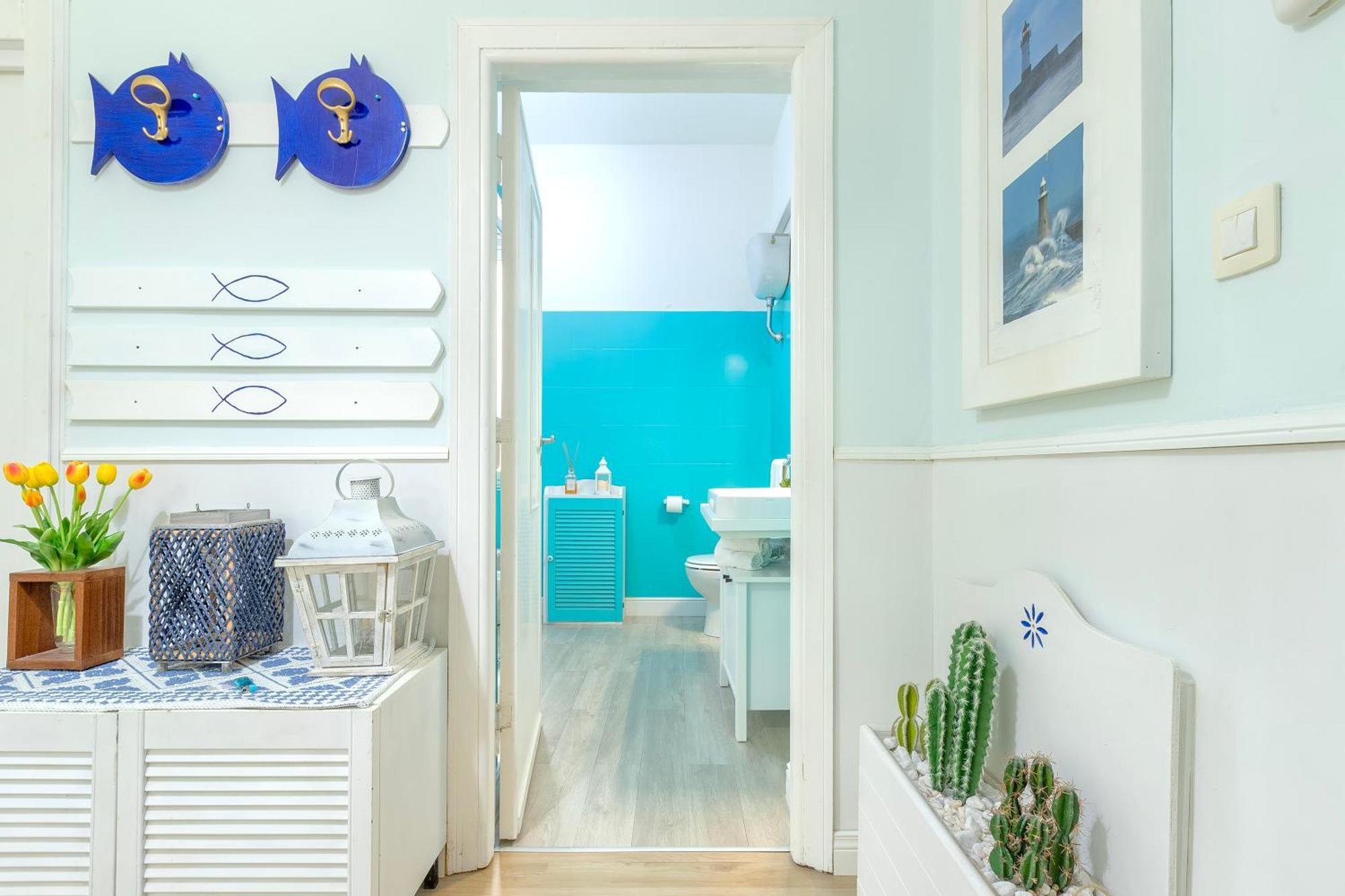 Appartamento Degiorgio8 Alghero Dış mekan fotoğraf